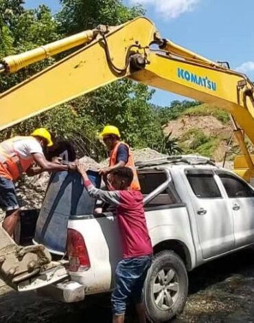 Mitra Pilihan dalam Suplai Material Konstruksi Berkualitas