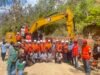 Baywari Moris Foun Percepat Listrik & Jalan Timor-Leste
